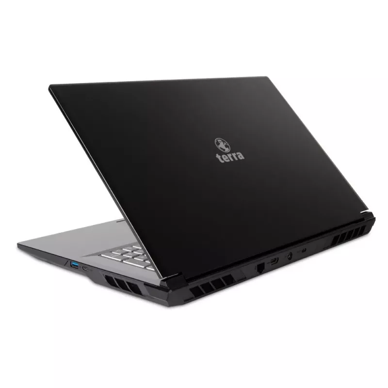 TERRA MOBILE GAMER ELITE 5v4 Intel Core Ultra 9 275HX sülearvuti 43,9 cm (17,3 tolli) Quad HD 32 GB DDR5-SDRAM 2 TB SSD NVIDIA GeForce RTX 5070 Wi-Fi 7 (802.11be) Windows 11 Pro German Must