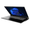 TERRA MOBILE GAMER ELITE 5v4 Intel Core Ultra 9 275HX sülearvuti 43,9 cm (17,3 tolli) Quad HD 32 GB DDR5-SDRAM 2 TB SSD NVIDIA GeForce RTX 5070 Wi-Fi 7 (802.11be) Windows 11 Pro German Must