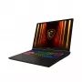 Sülearvuti MSI Vector 17 HX AI A2XWHG-041 17 tolli Intel Core Ultra 9 275HX 32GB 2TB NVIDIA RTX 5070 Ti Windows 11
