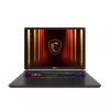 Sülearvuti MSI Vector 17 HX AI A2XWHG-041 17 tolli Intel Core Ultra 9 275HX 32GB 2TB NVIDIA RTX 5070 Ti Windows 11