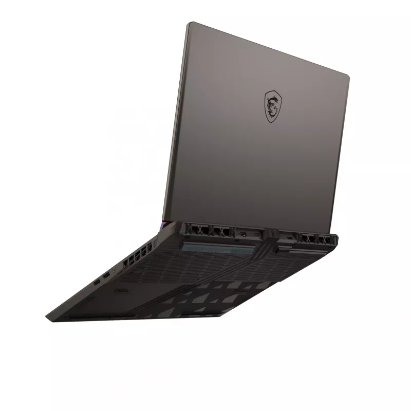 Sülearvuti MSI Vector 17 HX AI A2XWHG-041 17 tolli Intel Core Ultra 9 275HX 32GB 2TB NVIDIA RTX 5070 Ti Windows 11