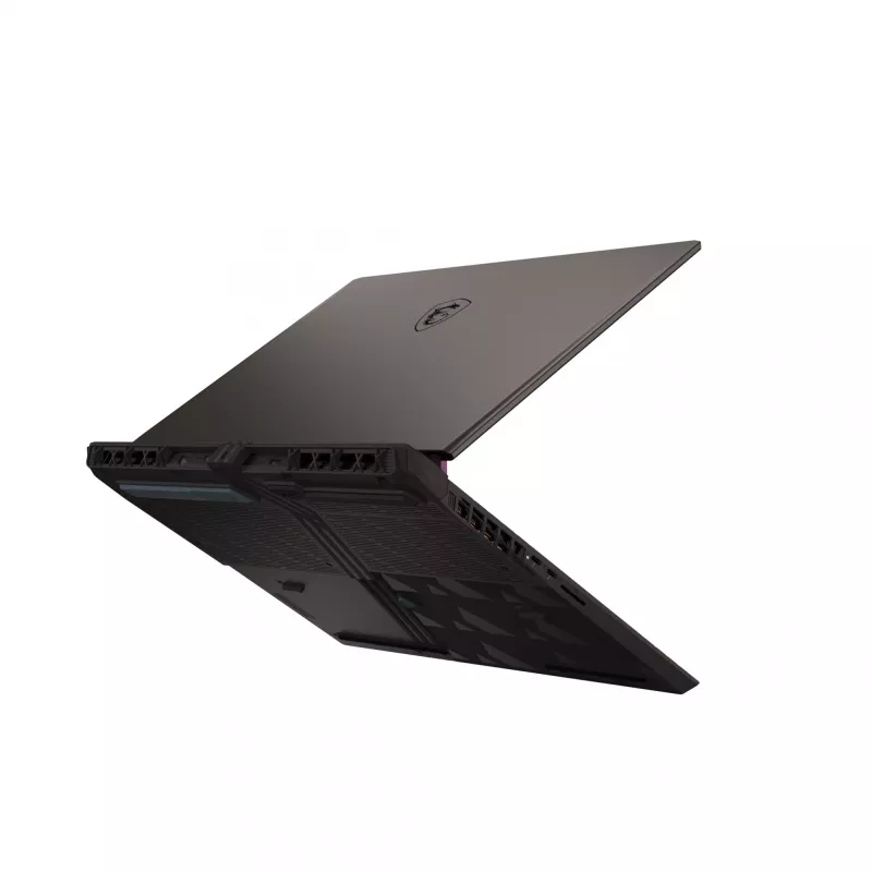 Sülearvuti MSI Vector 17 HX AI A2XWHG-041 17 tolli Intel Core Ultra 9 275HX 32GB 2TB NVIDIA RTX 5070 Ti Windows 11