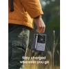 Ugreen Nexode akupank 48000 mAh liitiumhall