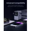 Ugreen Nexode akupank 48000 mAh liitiumhall