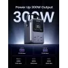 Ugreen Nexode akupank 48000 mAh liitiumhall
