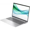 HP ProBook 460 G11 Intel Core Ultra 7 155U sülearvuti 40,6 cm (16 tolli) WUXGA 16 GB DDR5-SDRAM 512 GB SSD Wi-Fi 6E (802.11ax) Windows 11 Pro hõbedane