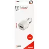 Mobiilseadme laadija 2GO 794921 Universal Valge Cigar Lighter Auto