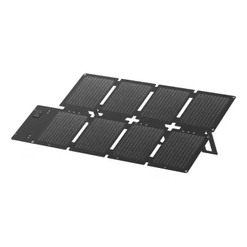 Päikesepaneel Anker SOLIX PS60 60W MC4 IP68 must