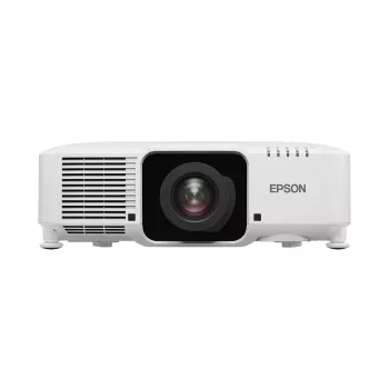 Epson EB-PU1008W suure saali projektor 8500 ANSI luumenit 3LCD WUXGA (1920x1200) valge