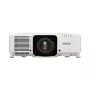 Epson EB-PU1008W suure saali projektor 8500 ANSI luumenit 3LCD WUXGA (1920x1200) valge