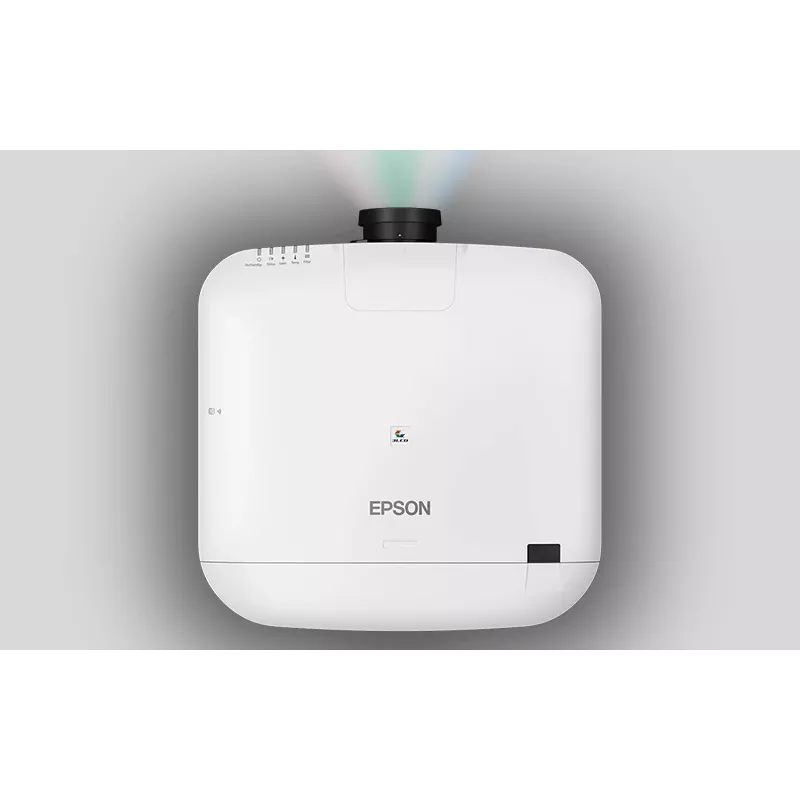 Epson EB-PU1008W suure saali projektor 8500 ANSI luumenit 3LCD WUXGA (1920x1200) valge