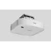 Epson EB-PU1008W suure saali projektor 8500 ANSI luumenit 3LCD WUXGA (1920x1200) valge