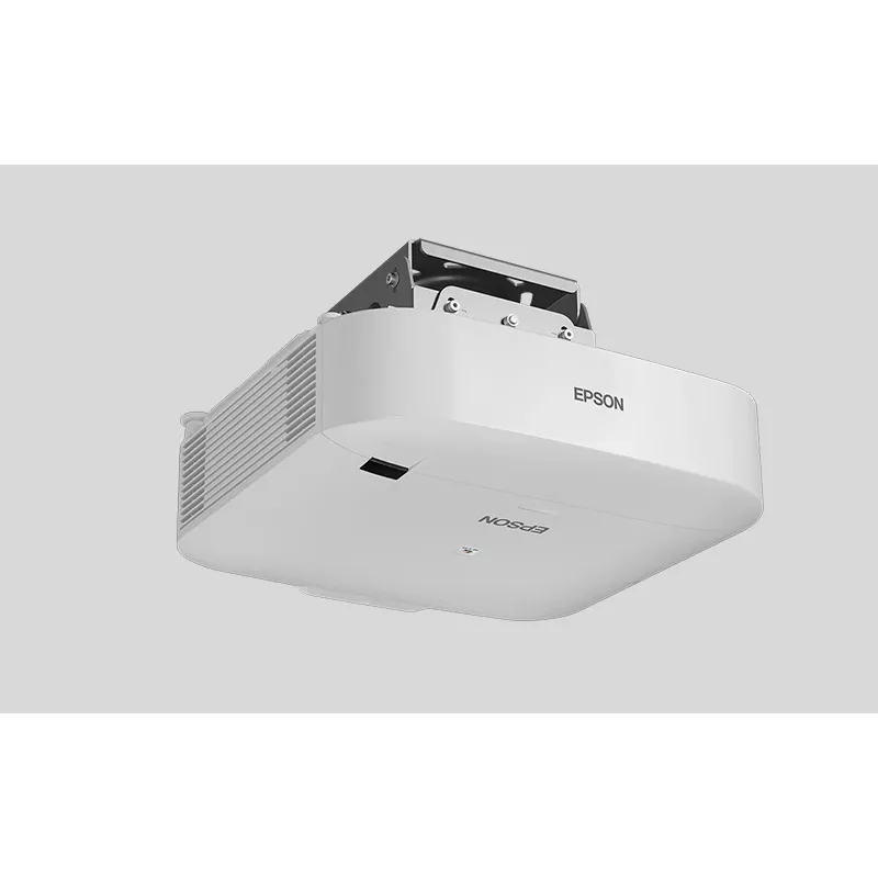 Epson EB-PU1008W suure saali projektor 8500 ANSI luumenit 3LCD WUXGA (1920x1200) valge