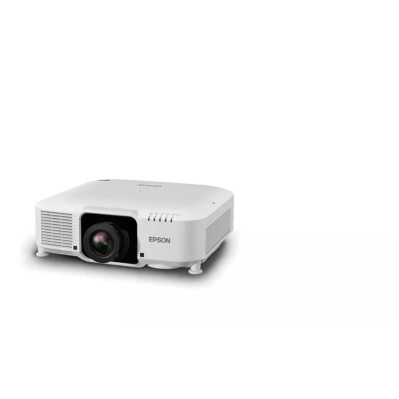 Epson EB-PU1008W suure saali projektor 8500 ANSI luumenit 3LCD WUXGA (1920x1200) valge