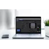 Epson EB-PU1008W suure saali projektor 8500 ANSI luumenit 3LCD WUXGA (1920x1200) valge
