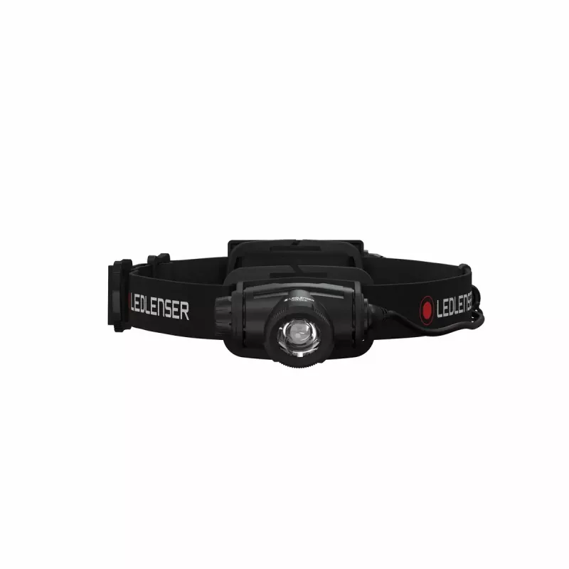 Pealamp Led Lenser H5R Core Must