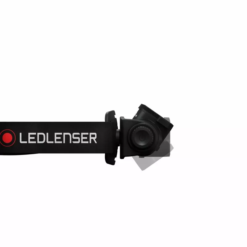Pealamp Led Lenser H5R Core Must