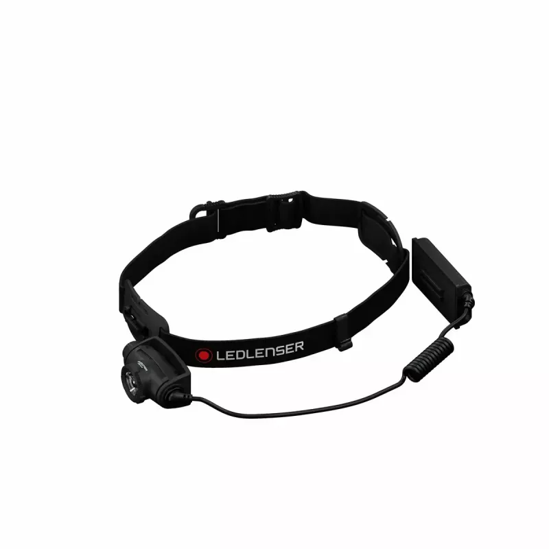 Pealamp Led Lenser H5R Core Must
