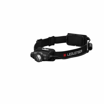 Pealamp Led Lenser H5R Core Must