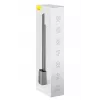 Lauavalgusti Baseus Smart Eye 5W Hall 32 pirni 4000K