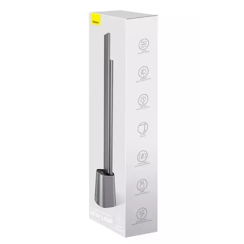 Lauavalgusti Baseus Smart Eye 5W Hall 32 pirni 4000K