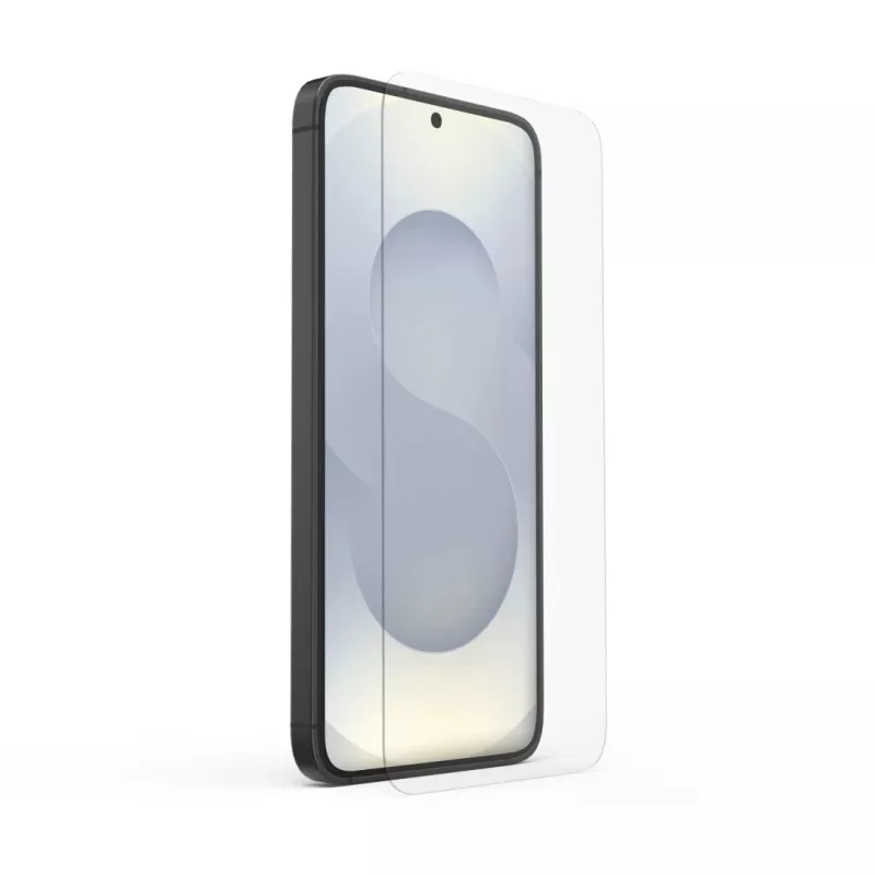 Hama Clear Protect läbipaistev ekraanikaitse Samsung 1 tk