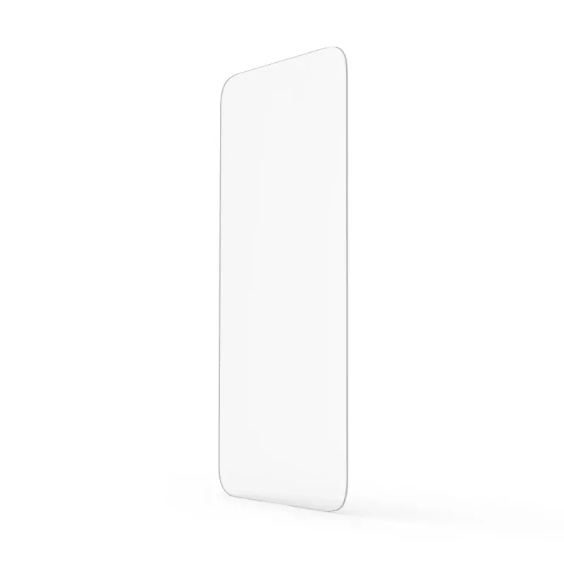 Hama Clear Protect läbipaistev ekraanikaitse Samsung 1 tk