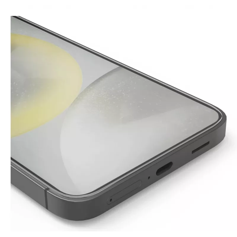 Hama Clear Protect Läbipaistev ekraanikaitse Samsung 1 tk