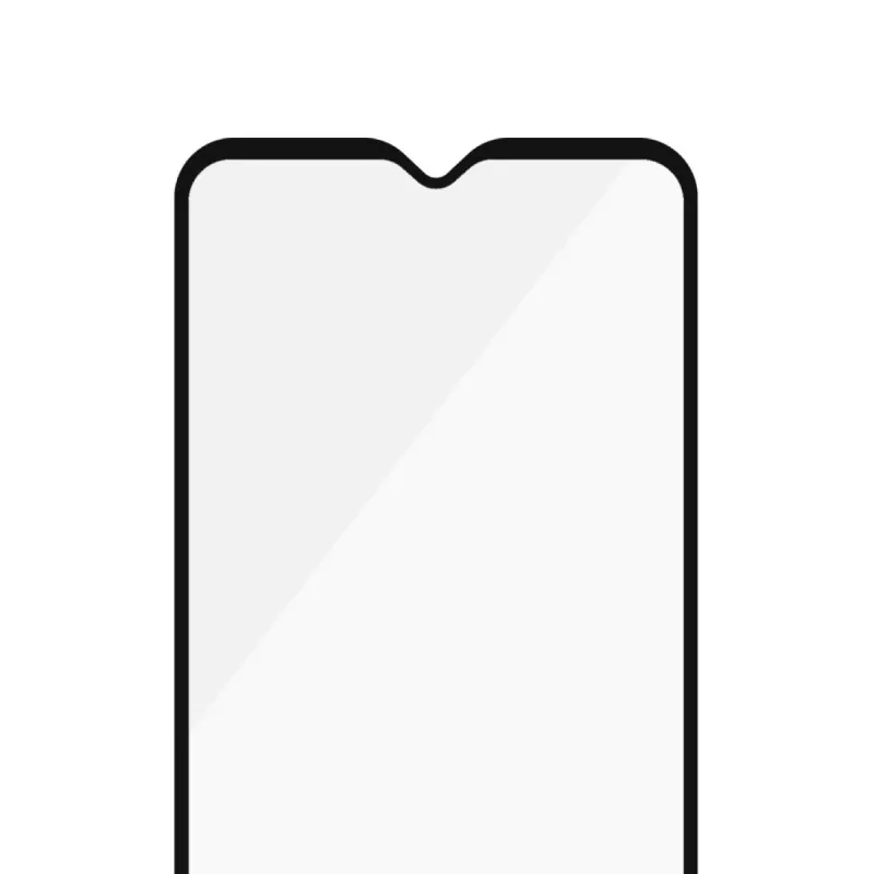 Ekraanikaitsev klaas PanzerGlass Samsung Galaxy A02s