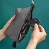 Hama 00201735 mobiilseadme laadija Nutitelefon Must USB Juhtmevaba laadimine Kiirlaadimine Siseruumides