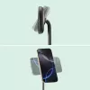 Hama 00201738 mobiilseadme laadija Kõrvaklapid, Nutitelefon Must USB Juhtmevaba laadimine Kiirlaadimine Siseruumidesse