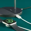 Hama 00201738 mobiilseadme laadija Kõrvaklapid, Nutitelefon Must USB Juhtmevaba laadimine Kiirlaadimine Siseruumidesse