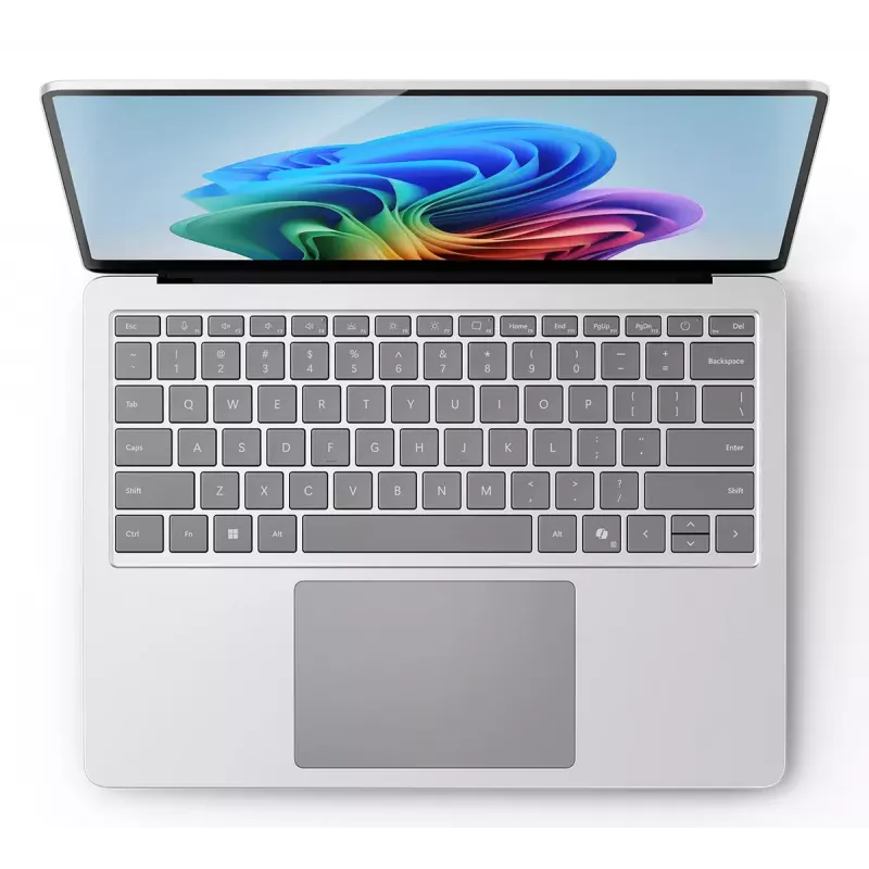 Sülearvuti Microsoft Surface Laptop 7 13,8 tolli Qualcomm Snapdragon 16GB RAM 512GB SSD Adreno GPU Windows 11 Pro