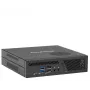 bluechip BUSINESSline S3159 Intel® Core™ i5 protsessor 14400 / kuni 4.70 GHz, Windows 11 Pro, Intel® B760, 8 GB DDR5, 500 GB NVMe SSD, Intel® Wi-Fi 6E AX211, Bluetooth 5.3, Gigabit Ethernet, Intel® UHD graafika