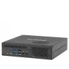 bluechip BUSINESSline S3159 Intel® Core™ i5 protsessor 14400 / kuni 4.70 GHz, Windows 11 Pro, Intel® B760, 8 GB DDR5, 500 GB NVMe SSD, Intel® Wi-Fi 6E AX211, Bluetooth 5.3, Gigabit Ethernet, Intel® UHD graafika