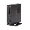 bluechip BUSINESSline S3159 Intel® Core™ i5 protsessor 14400 / kuni 4.70 GHz, Windows 11 Pro, Intel® B760, 8 GB DDR5, 500 GB NVMe SSD, Intel® Wi-Fi 6E AX211, Bluetooth 5.3, Gigabit Ethernet, Intel® UHD graafika