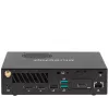 bluechip BUSINESSline S3159 Intel® Core™ i5 protsessor 14400 / kuni 4.70 GHz, Windows 11 Pro, Intel® B760, 8 GB DDR5, 500 GB NVMe SSD, Intel® Wi-Fi 6E AX211, Bluetooth 5.3, Gigabit Ethernet, Intel® UHD graafika