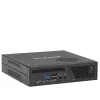bluechip BUSINESSline S3137 *EDU* Intel® Core™ i3 protsessor 14100 / kuni 4,70 GHz, Windows 11 Pro, Intel® B760, 8 GB DDR5, 500 GB NVMe SSD, Intel® Wi-Fi 6E AX211, Bluetooth 5.3, Gigabit Ethernet, Intel® UHD graafika