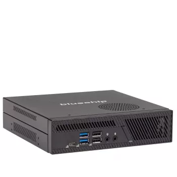 bluechip BUSINESSline S3137 *EDU* Intel® Core™ i3 protsessor 14100 / kuni 4,70 GHz, Windows 11 Pro, Intel® B760, 8 GB DDR5, 500 GB NVMe SSD, Intel® Wi-Fi 6E AX211, Bluetooth 5.3, Gigabit Ethernet, Intel® UHD graafika