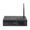 bluechip BUSINESSline S3137 *EDU* Intel® Core™ i3 protsessor 14100 / kuni 4,70 GHz, Windows 11 Pro, Intel® B760, 8 GB DDR5, 500 GB NVMe SSD, Intel® Wi-Fi 6E AX211, Bluetooth 5.3, Gigabit Ethernet, Intel® UHD graafika