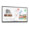 Sharp PN-LA752 Digitaalne sildiekraan lamepaneel 190.5 cm (75 tolli) LCD 500 cd/m² 4K Ultra HD Must Puutetundlik ekraan 24/7