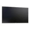 Sharp PN-LA752 Digitaalne sildiekraan lamepaneel 190.5 cm (75 tolli) LCD 500 cd/m² 4K Ultra HD Must Puutetundlik ekraan 24/7