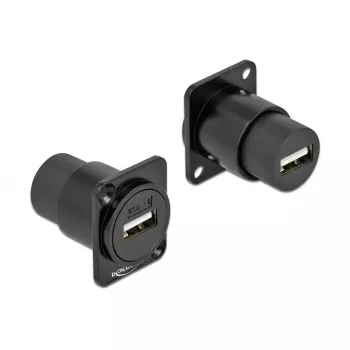 Kaabli üleminekuadapter DeLOCK 86784
