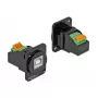 Keystone-moodul DeLOCK 86733