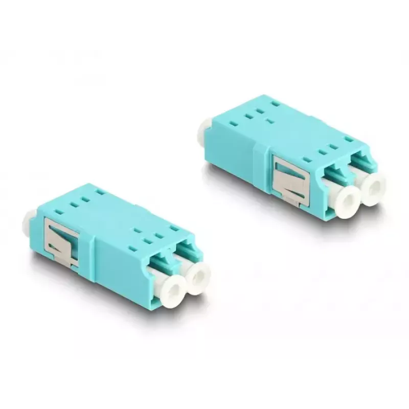 DeLOCK USB pikenduskomplekt Type-A 10 Gbit/s 0,2 m must 66466