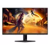 AOC G4 24G4ZRE arvutimonitor 60,5 cm (23,8 tolli) 1920 x 1080 pikslit Full HD LED must, punane