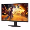 AOC G4 24G4ZRE arvutimonitor 60,5 cm (23,8 tolli) 1920 x 1080 pikslit Full HD LED must, punane