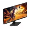 AOC G4 24G4ZRE arvutimonitor 60,5 cm (23,8 tolli) 1920 x 1080 pikslit Full HD LED must, punane