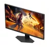 AOC G4 24G4ZRE arvutimonitor 60,5 cm (23,8 tolli) 1920 x 1080 pikslit Full HD LED must, punane