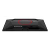AOC G4 24G4ZRE arvutimonitor 60,5 cm (23,8 tolli) 1920 x 1080 pikslit Full HD LED must, punane